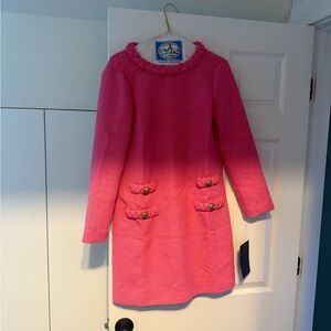 NWT Tuckernuck Jackie dress